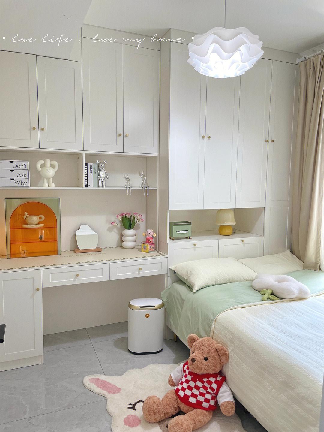Home Bathroom Dimensions - Lemari dan Rak Buku Terintegrasi Modern
