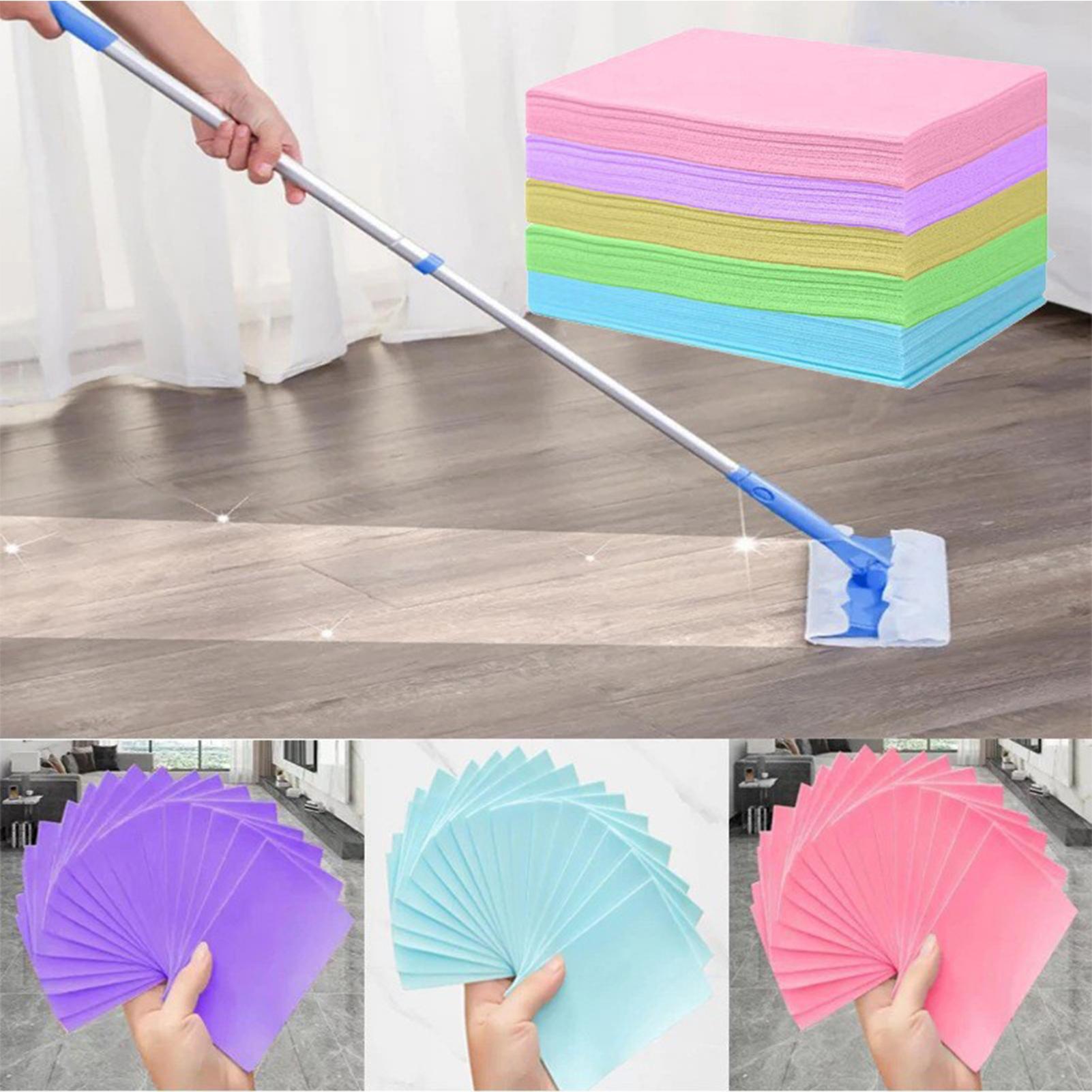 Home Bathroom Cleaning Solution - Solusi Pembersih Lantai Penghilang Noda Lembut