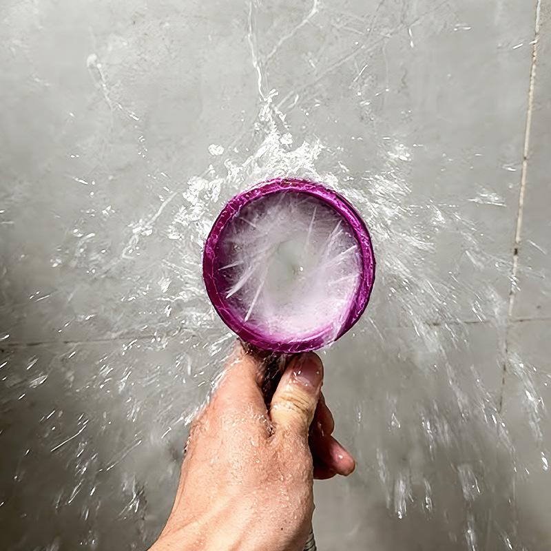 Home Bathroom - Nosel Kepala Pancuran Spiral Pria 1
