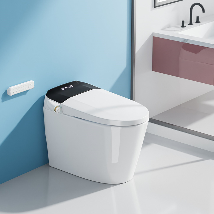 Home Bathroom - Dekorasi Rumah Kamar Mandi Kloset Toilet