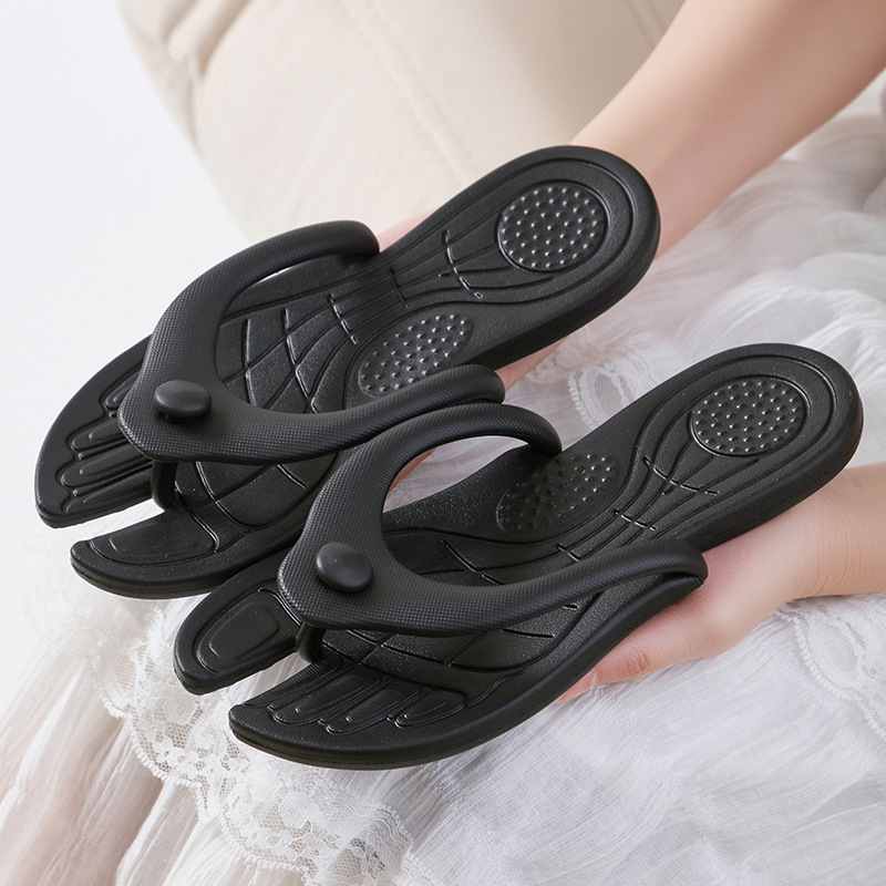 Home Bathroom Size - Sandal Lipat EVA Unisex untuk Wanita