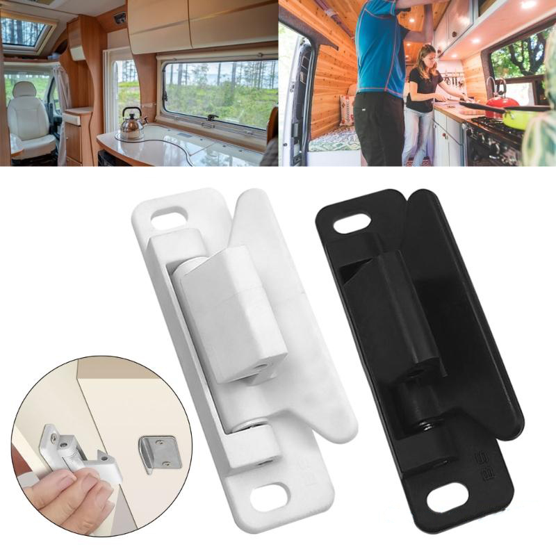Home Bathroom - Kunci Pengunci Lemari RV, Modifikasi Perangkat