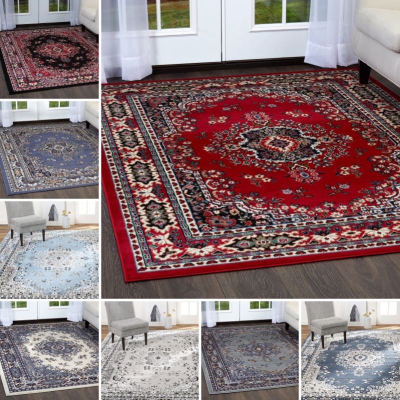 Home Toilet Bathroom Design - Karpet desain Retro untuk ruang tamu