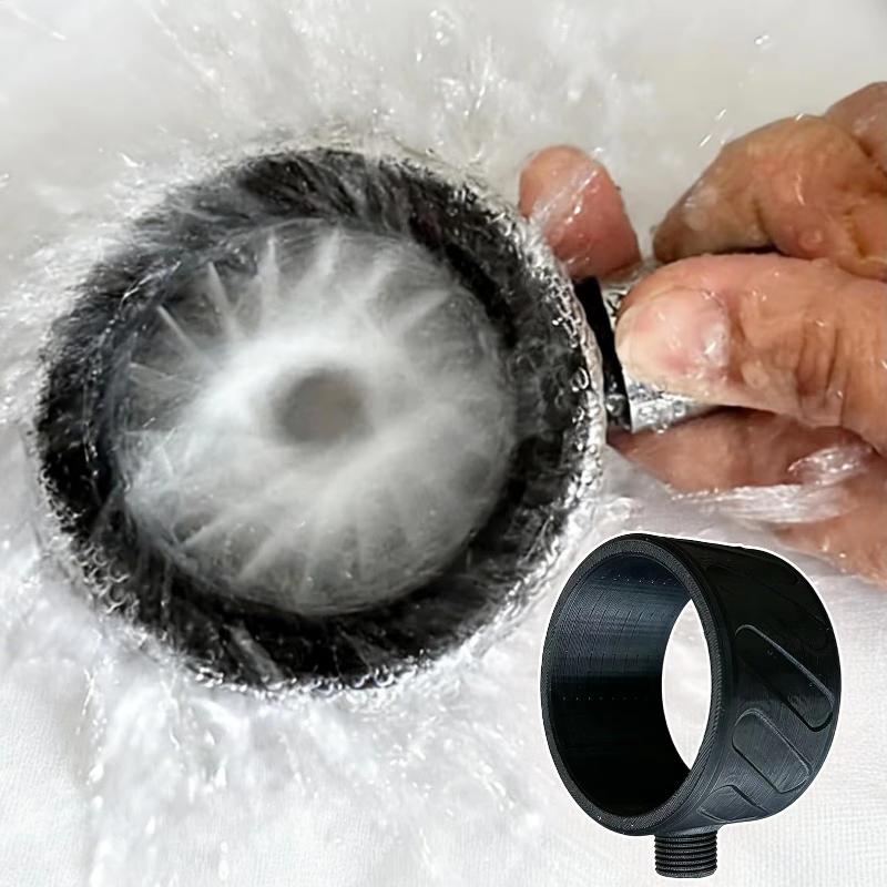 Home Bathroom - 1 Buah Nozel Mandi Pria Desain