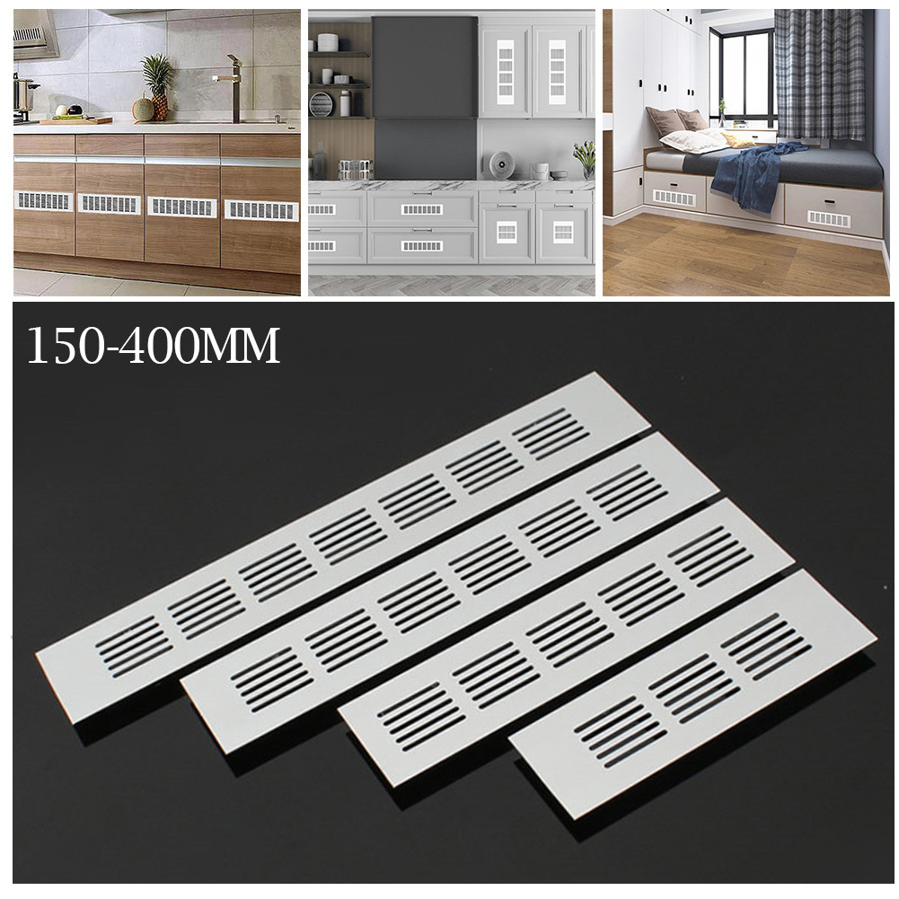 Kisi Ventilasi Udara Lemari Pe - Home Bathroom Ventilation ulasan dan harga