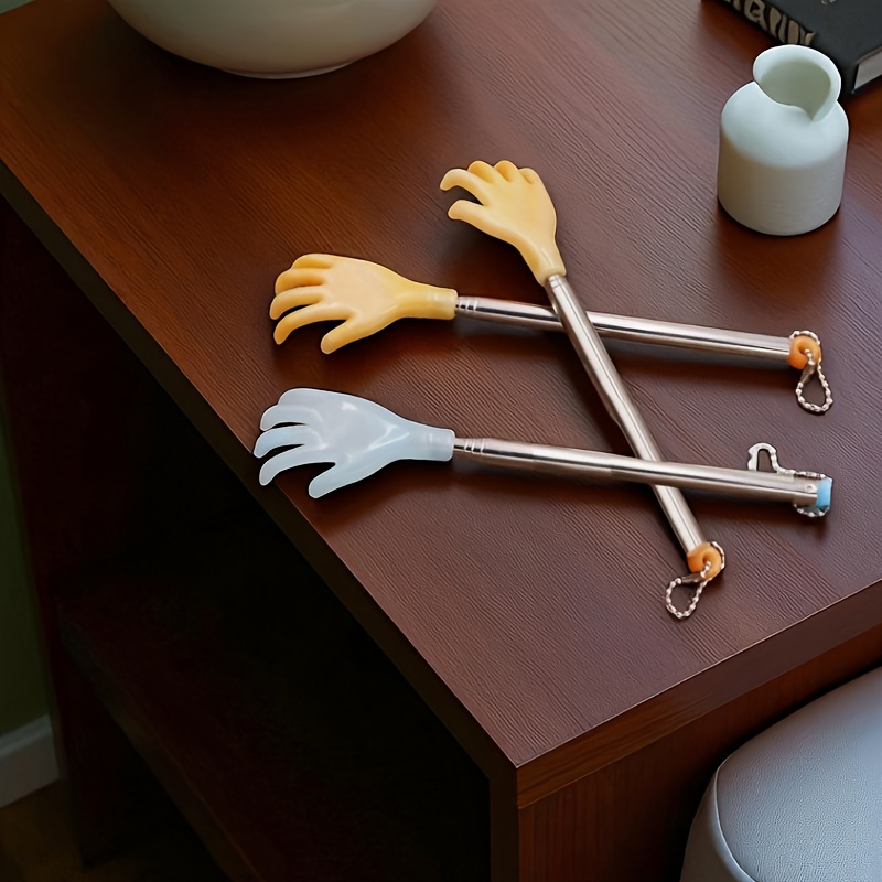 Alat Pijat dan Penggaruk Pungg - Home Essentials Bathroom Accessories ulasan dan harga