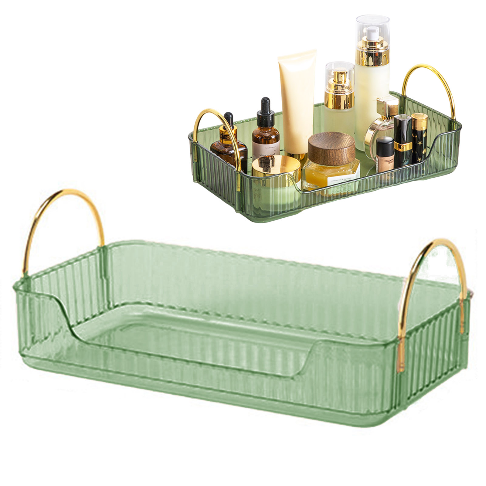 Rak Organizer Kamar Mandi Akri - Home Bathroom Gadgets ulasan dan harga