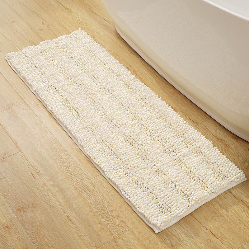 Keset Kamar Mandi Anti Selip K - Zara Home Bathroom Mat ulasan dan harga