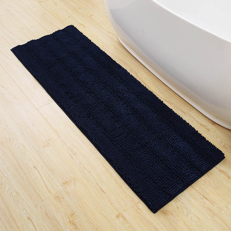 Keset Kamar Mandi Anti Selip K - Zara Home Bathroom Mat ulasan dan harga