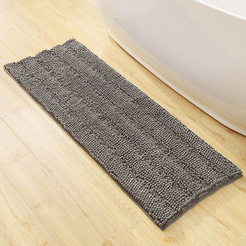 Keset Kamar Mandi Anti Selip K - Zara Home Bathroom Mat ulasan dan harga