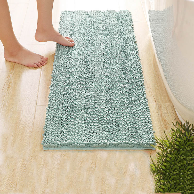 Keset Kamar Mandi Anti Selip K - Zara Home Bathroom Mat ulasan dan harga