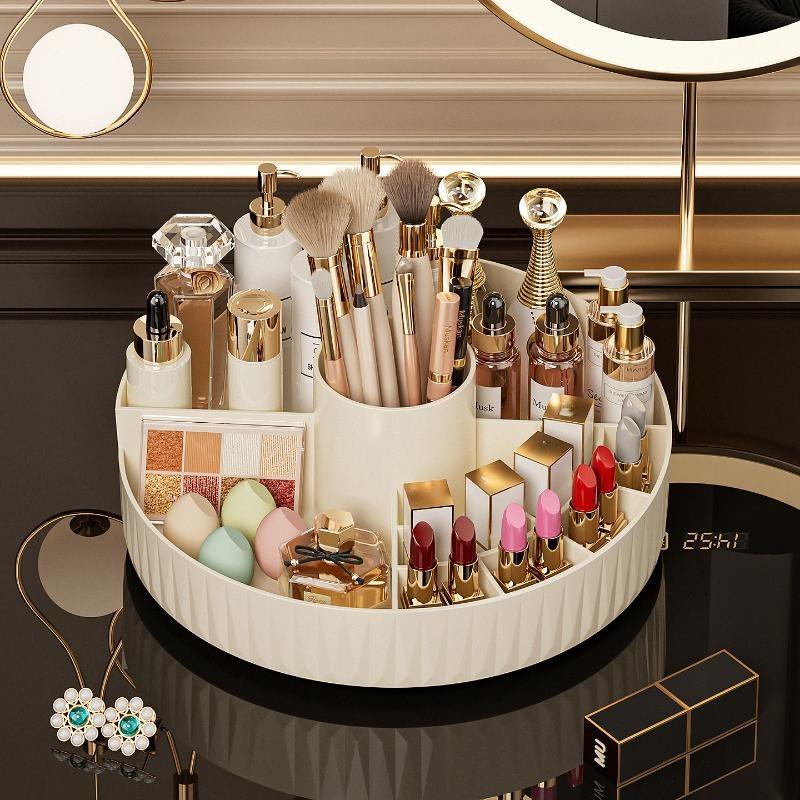 Kotak Penyimpanan Kosmetik Mul - Home Bathroom Vanity ulasan dan harga