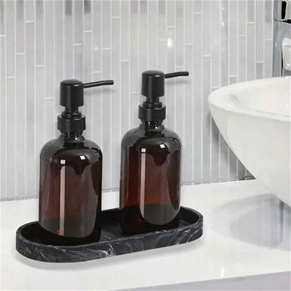 1Pc Nampan Silikon untuk Meja  - Home Bathroom Vanity ulasan dan harga