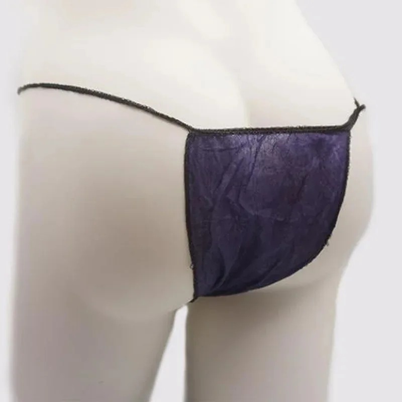 Celana dalam G-string sekali p - Home Bathroom Sauna ulasan dan harga
