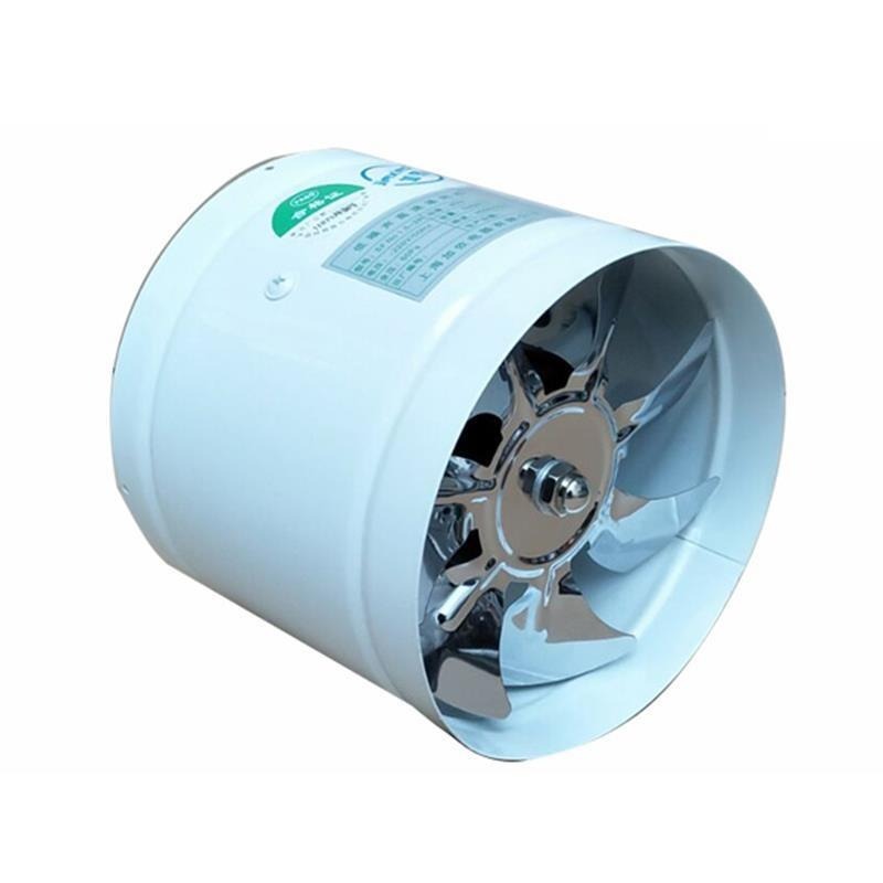 Kipas Ventilasi Saluran Pembua - Home Bathroom Ventilation ulasan dan harga