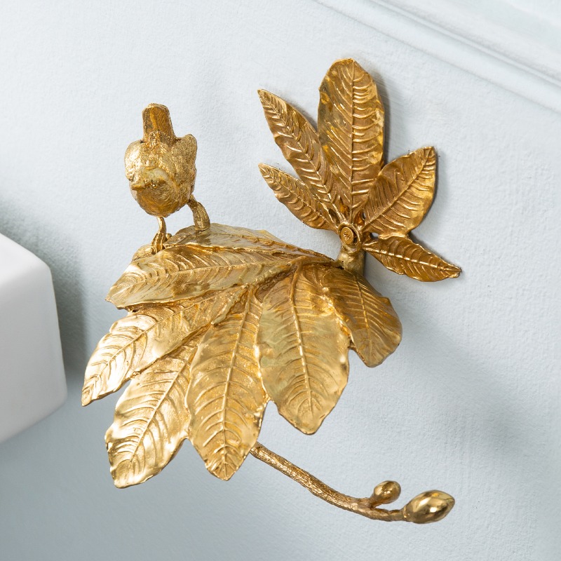 Tempat Tisu Toilet Mewah dari  - Home Toilet Bathroom Design ulasan dan harga