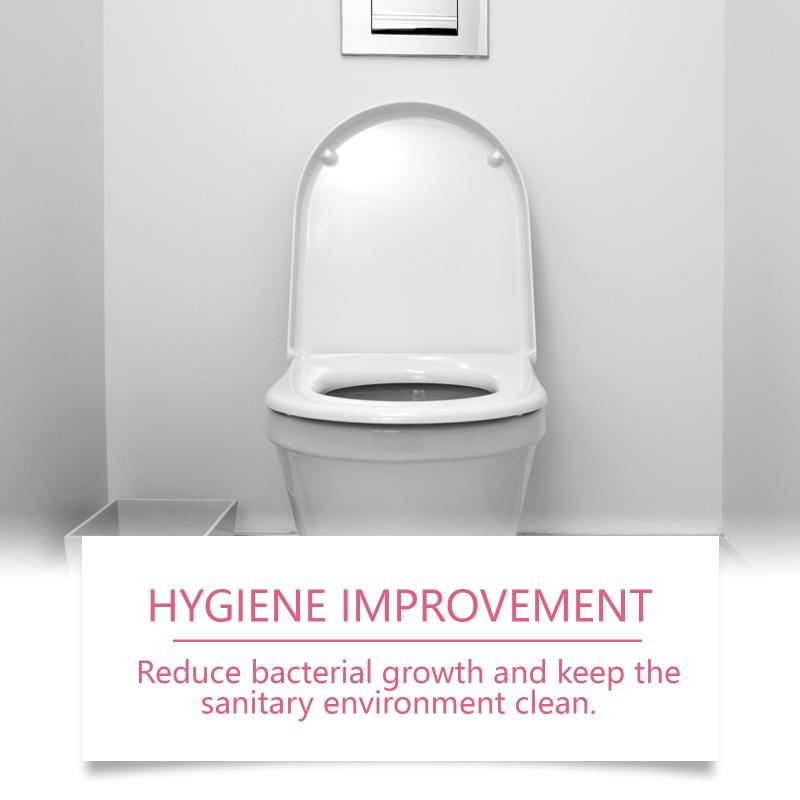 Tablet Pembersih Toilet Bowl,  - Home Bathroom Cleaning Solution ulasan dan harga
