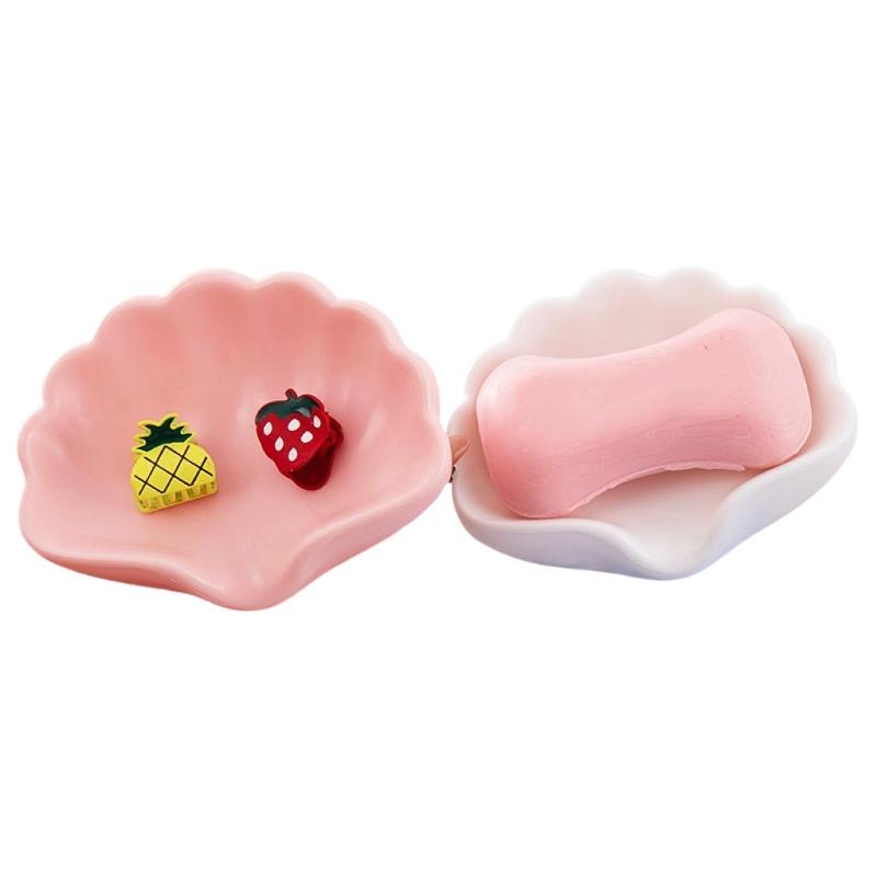 Tempat Sabun Keramik Bentuk Ha - Home Bathroom Vanity ulasan dan harga