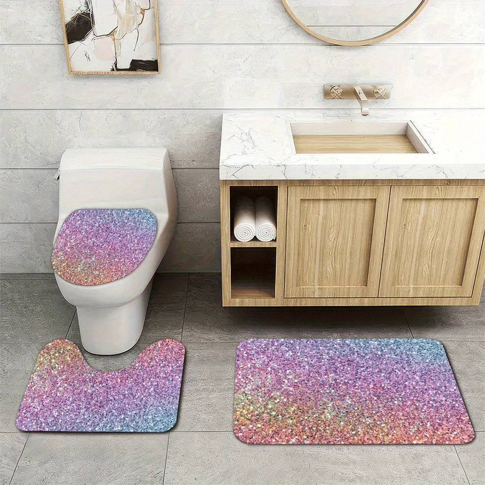 Set Keset Kamar Mandi Mewah Be - Home Made Bathroom Vanity ulasan dan harga