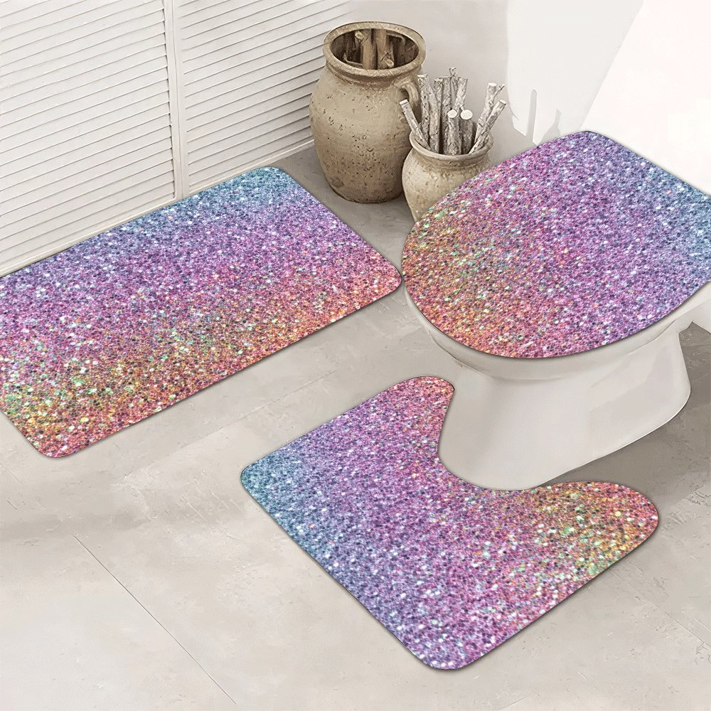 Set Keset Kamar Mandi Mewah Be - Home Made Bathroom Vanity ulasan dan harga