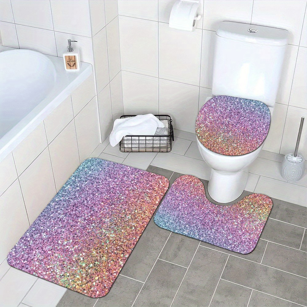 Set Keset Kamar Mandi Mewah Be - Home Made Bathroom Vanity ulasan dan harga