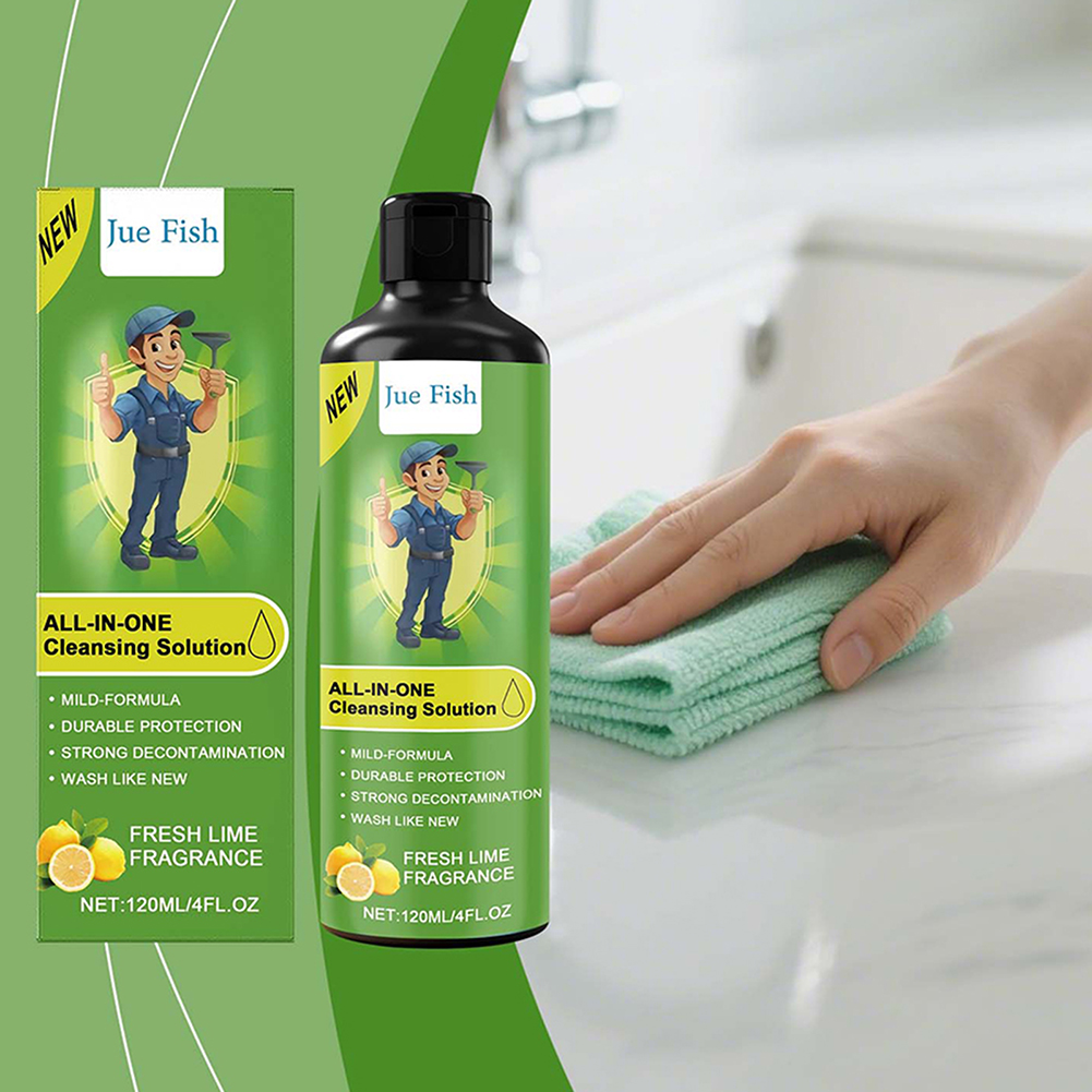 All Purpose Cleaner Spray For  - Home Bathroom Cleaning Solution ulasan dan harga