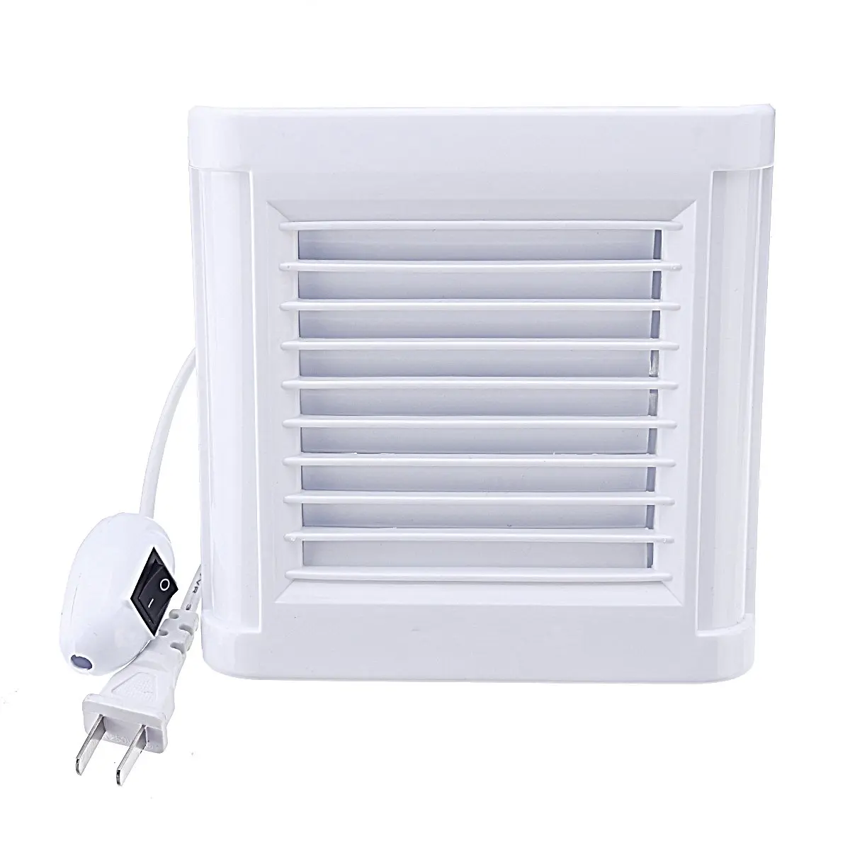 Untuk Kipas Ventilasi Jendela  - Home Bathroom Ventilation ulasan dan harga