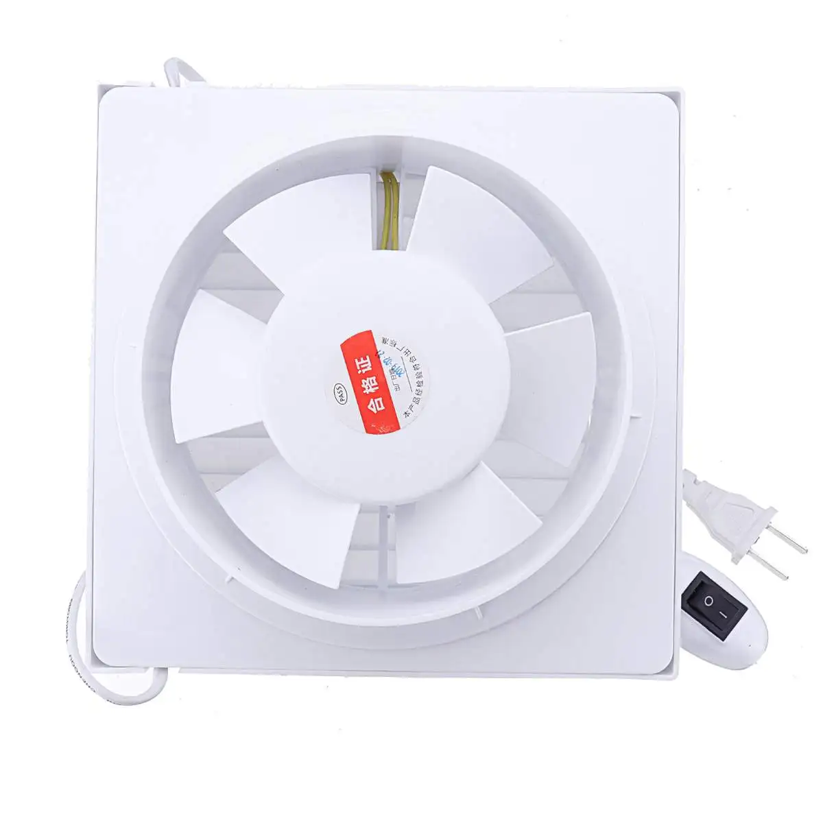 Untuk Kipas Ventilasi Jendela  - Home Bathroom Ventilation ulasan dan harga