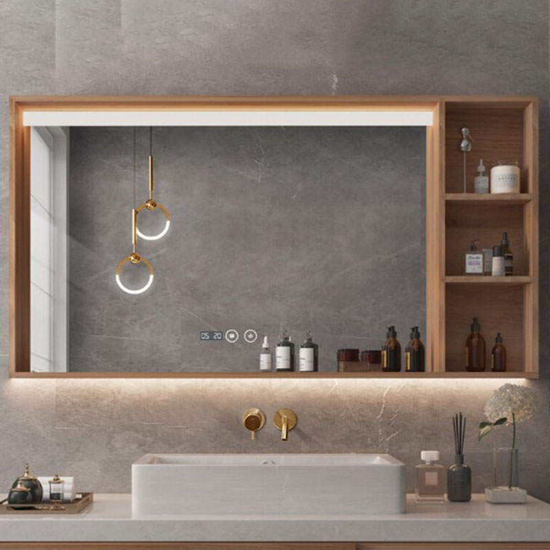 Kabinet Kamar Mandi Aksen Nord - Home Bathroom Vanity ulasan dan harga