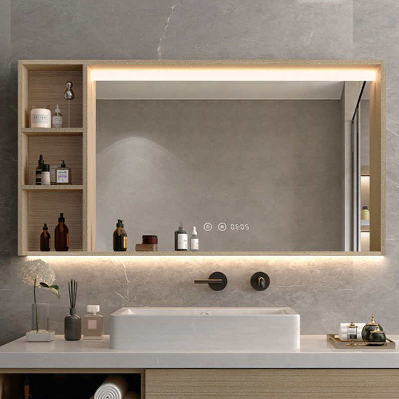 Kabinet Kamar Mandi Aksen Nord - Home Bathroom Vanity ulasan dan harga
