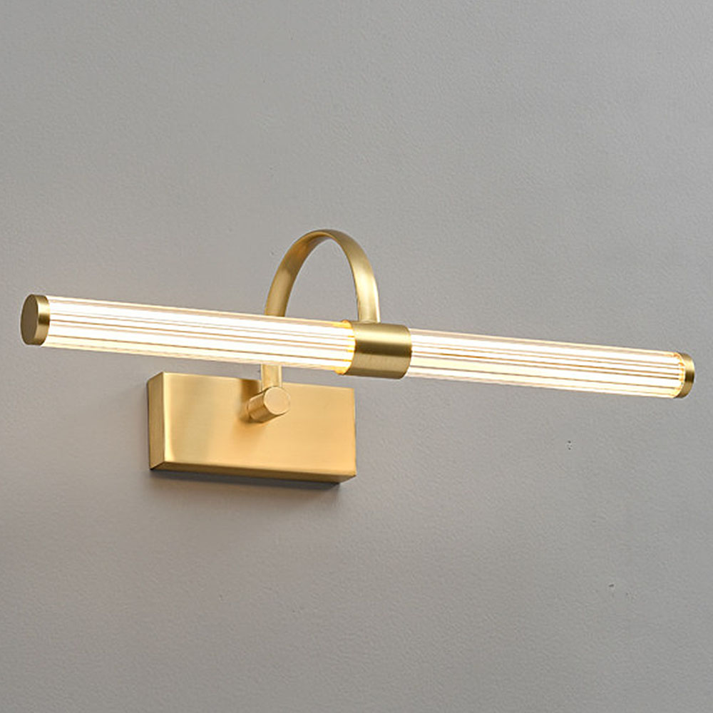 Lampu Dinding LED Akrilik Kuni - Home Bathroom Vanity ulasan dan harga