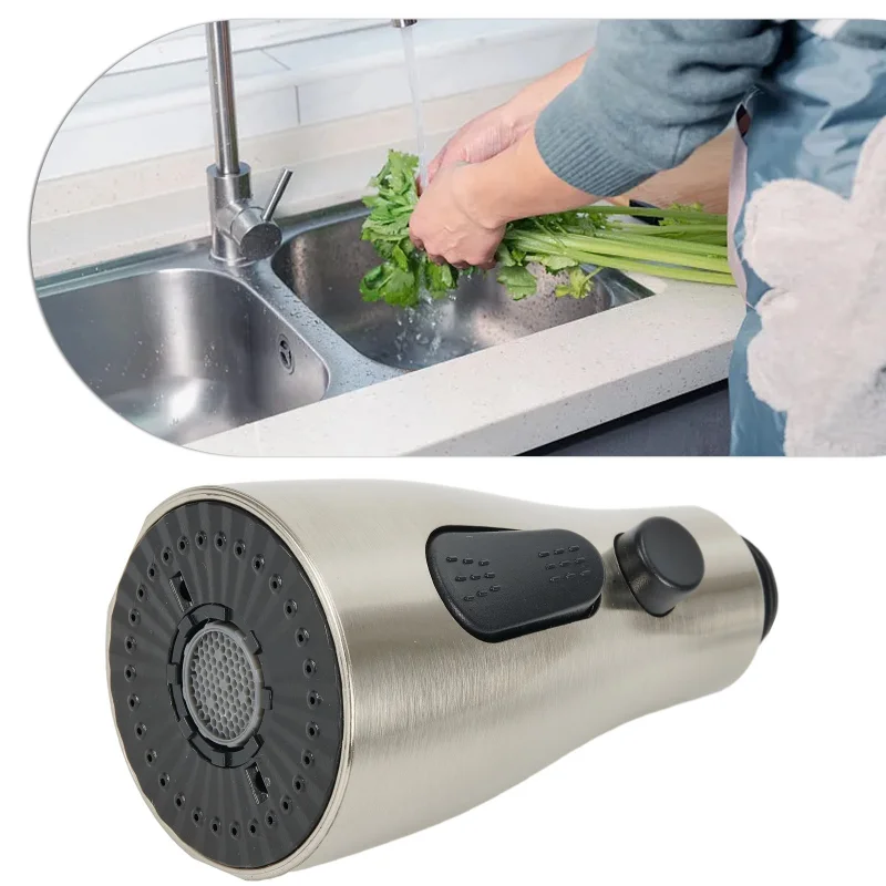1/2 Buah Nosel Penyemprot Kera - Home Bathroom Renovation ulasan dan harga