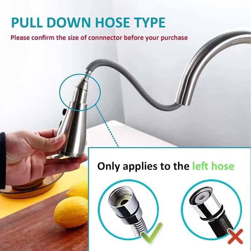 1/2 Buah Nosel Penyemprot Kera - Home Bathroom Renovation ulasan dan harga