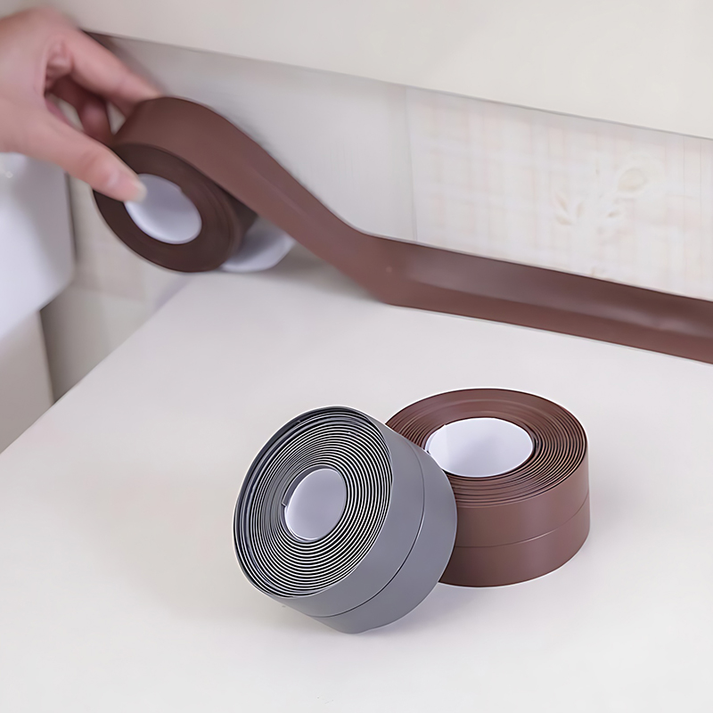 2 Gulungan Kit Pita Anti Jamur - Home Bathroom Renovation ulasan dan harga