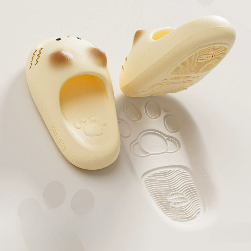 Sandal Kucing Lucu Model Open  - Home Bathroom Size ulasan dan harga