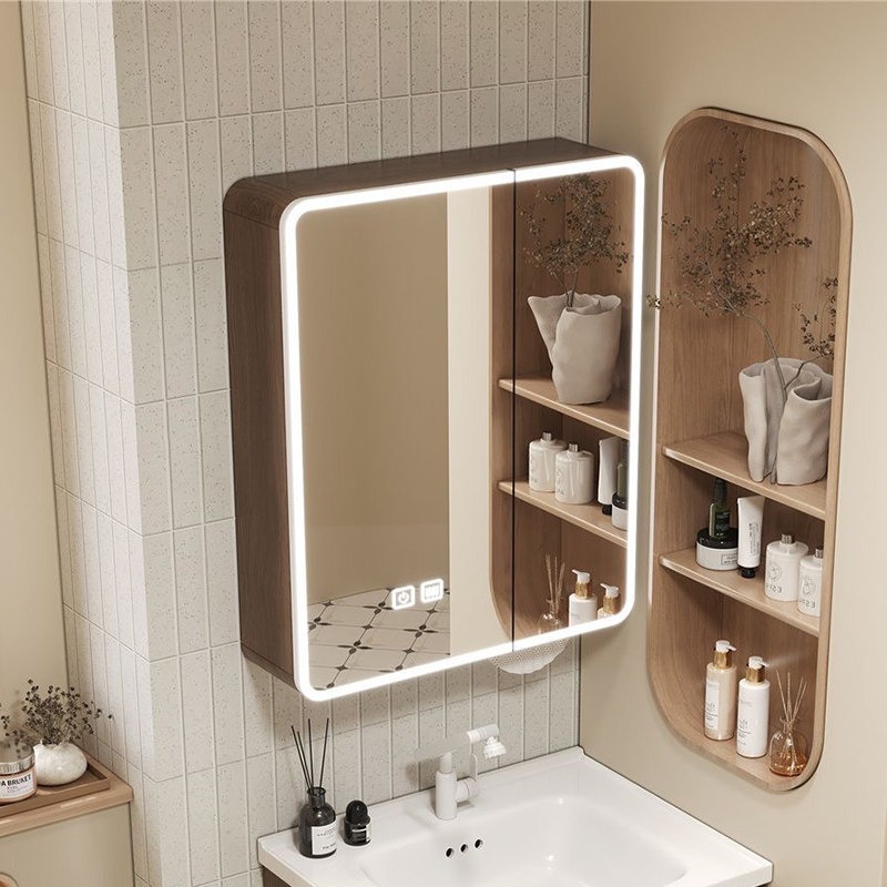Cermin Toilet Lemari Kamar Man - Home Toilet Bathroom Design ulasan dan harga