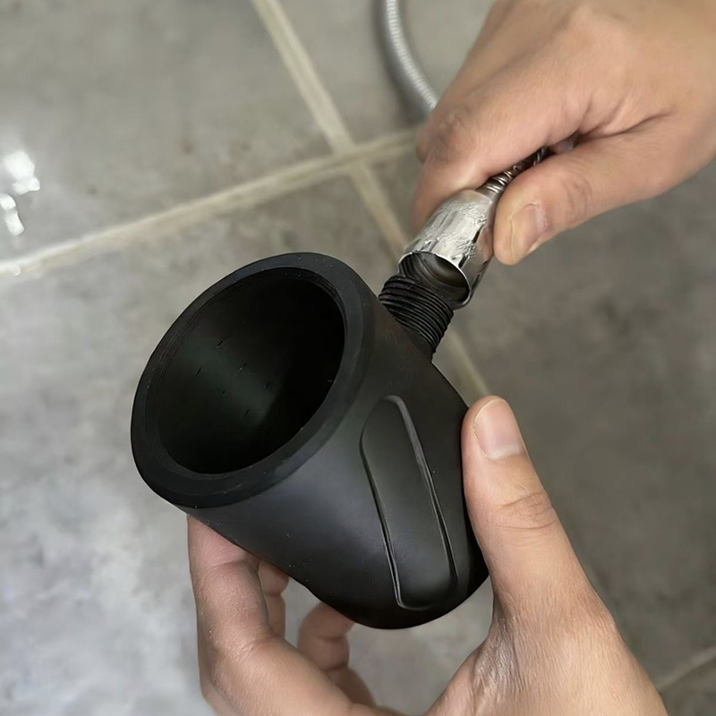 Kepala Pancuran Genggam Tekana - Home Bathroom Renovation ulasan dan harga