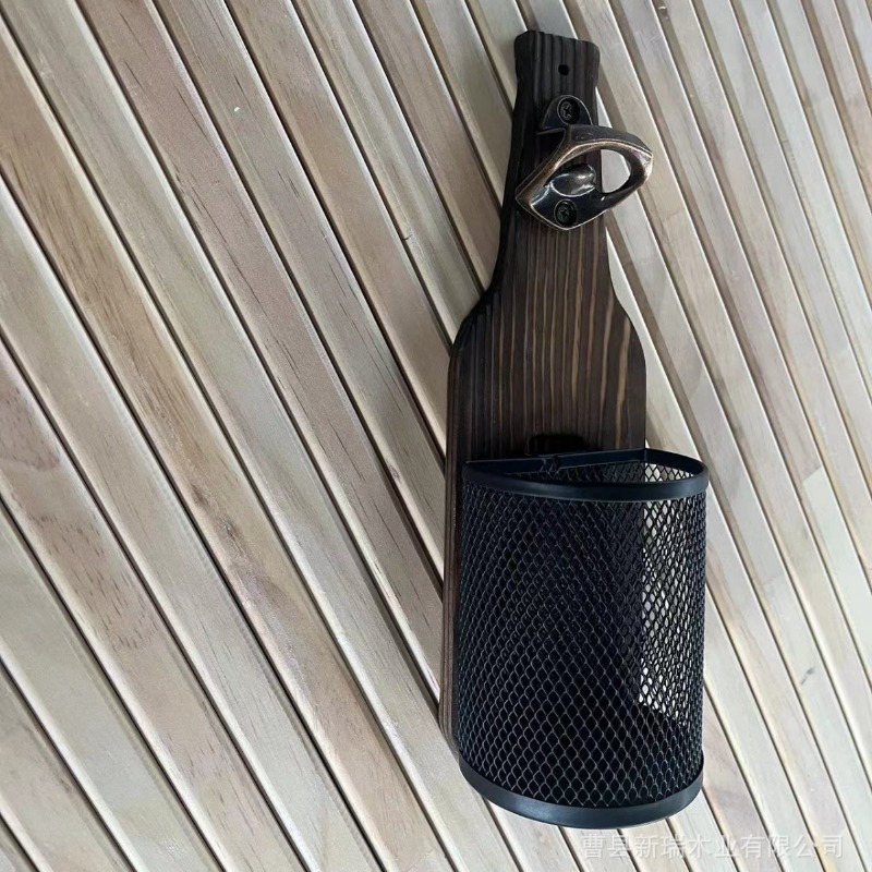 Pembuka Botol Kreatif Vintage  - Home Bathroom Gadgets ulasan dan harga