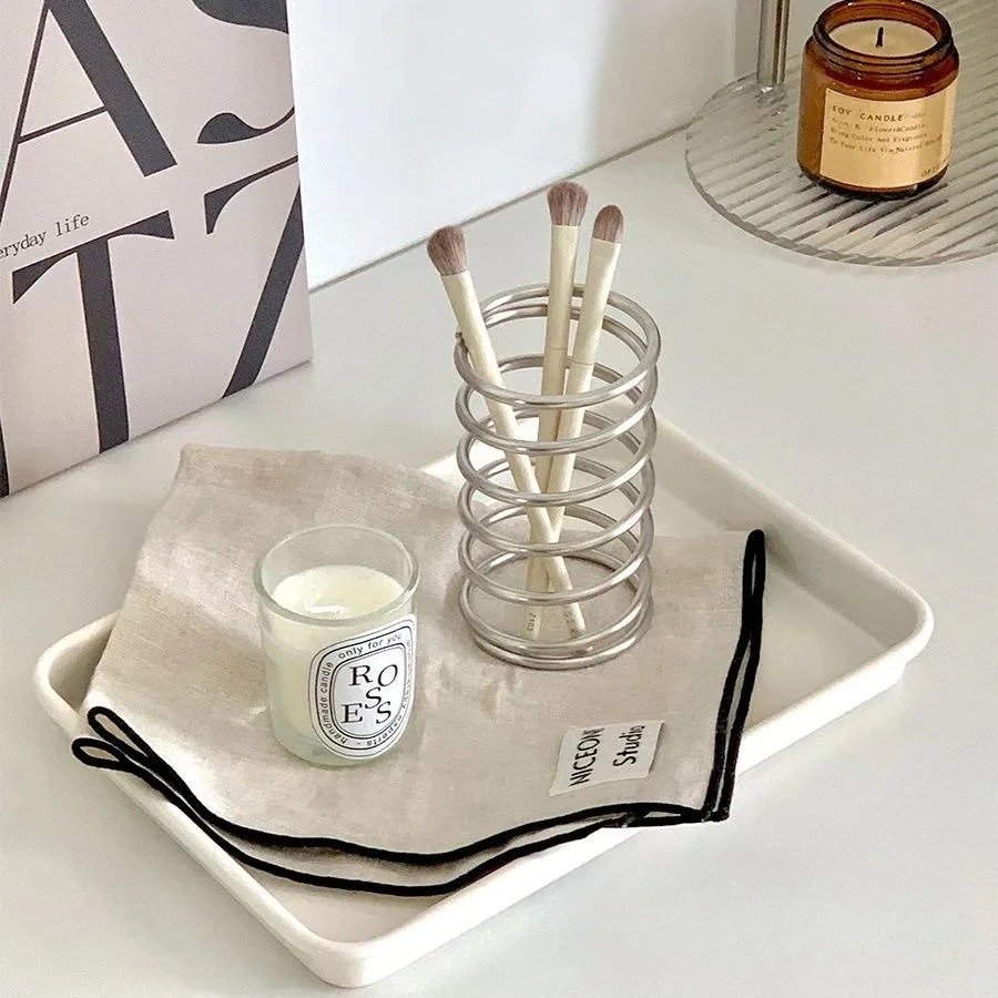 Tempat Sikat Gigi Baja Tahan K - Home Center Bathroom Accessories ulasan dan harga