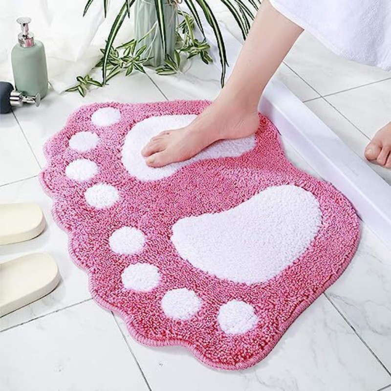 Alas Meja Kulit Anti Air dan A - Home Made Bathroom Vanity ulasan dan harga