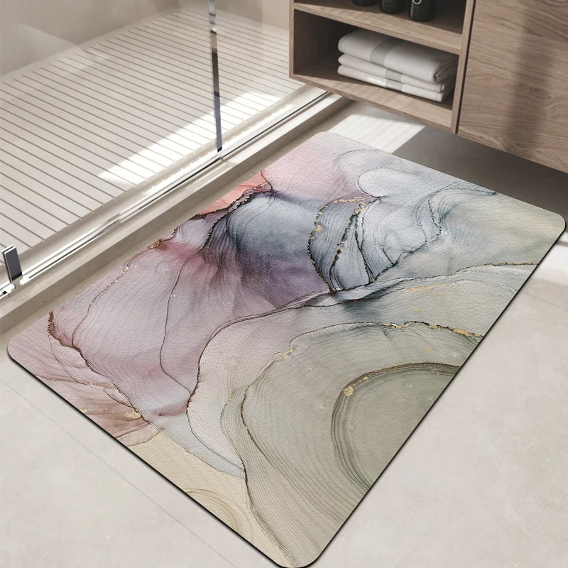 VIKAMA Keset Kamar Mandi Mewah - Home Made Bathroom Vanity ulasan dan harga