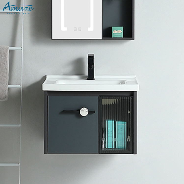 Kabinet Kamar Mandi Desain Pab - Home Living Bathroom Vanity ulasan dan harga