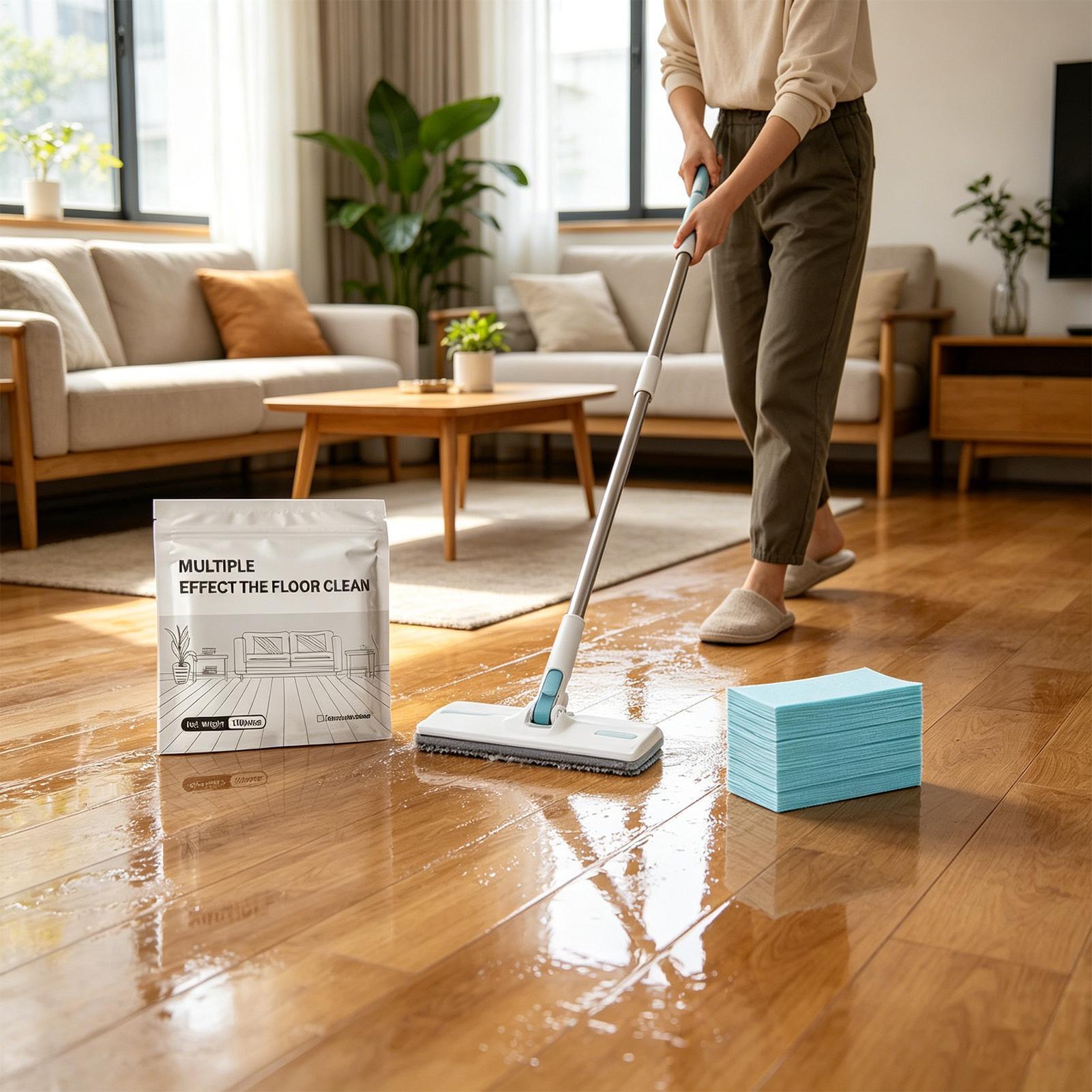 100 Tablet Serbaguna Pembersih - Home Bathroom Cleaning Solution ulasan dan harga