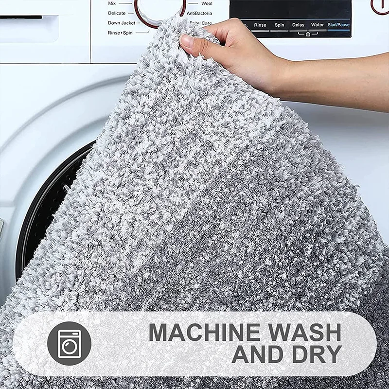 Diskon besar karpet mandi teba - Zara Home Bathroom Mat ulasan dan harga