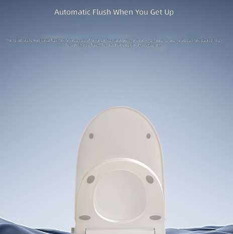 Kursi Toilet Pintar Berpemanas - Home Bathroom ulasan dan harga