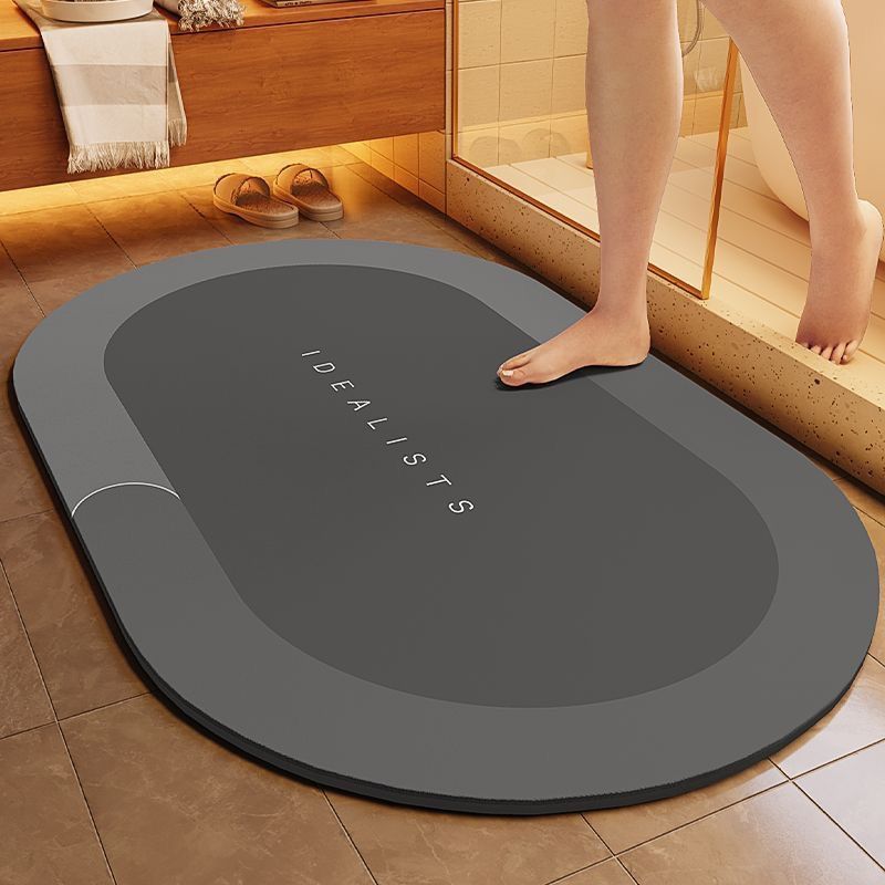 VIKAMA Keset Lantai Lumpur Min - Home Made Bathroom Vanity ulasan dan harga