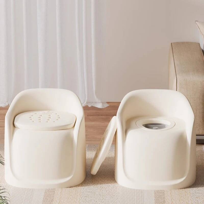 Kursi Kamar Mandi Nordic Showe - Home Bathroom Sauna ulasan dan harga