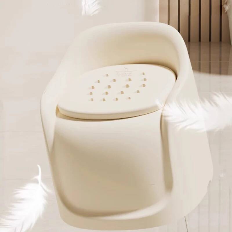 Kursi Kamar Mandi Nordic Showe - Home Bathroom Sauna ulasan dan harga