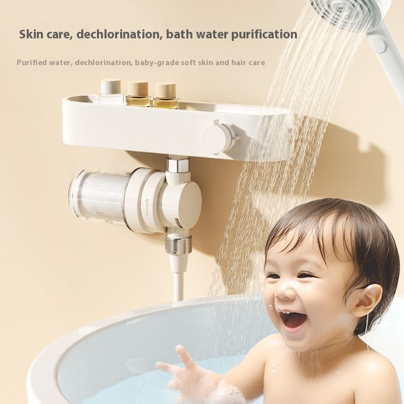 Kepala pra-pancuran, set pancu - Home Bathroom Renovation ulasan dan harga