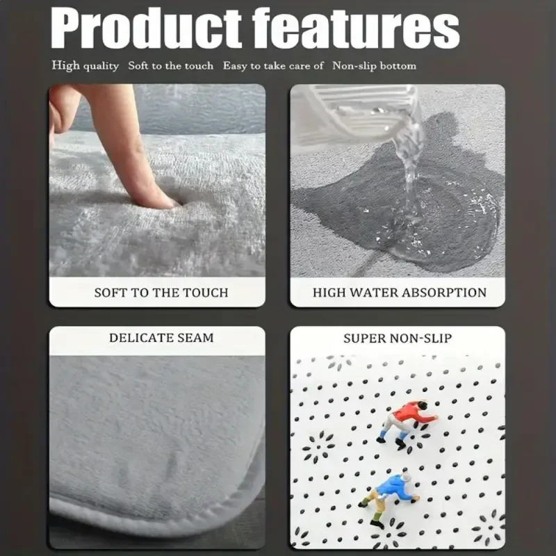 Karpet Bulat Pohon Kehidupan,  - Home Toilet Bathroom Design ulasan dan harga